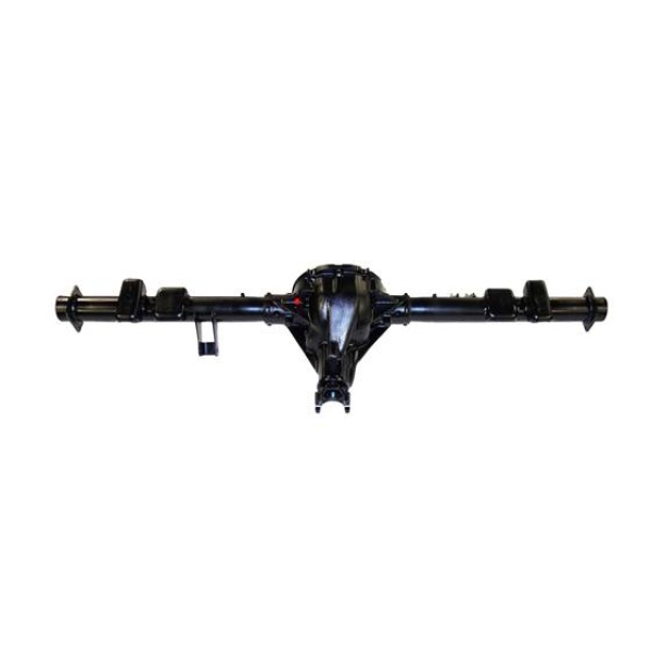 GM 8.5" Axle Assembly for 1988-1999 GMC 1500 Pickup 3.08, 2wd, Posi LSD