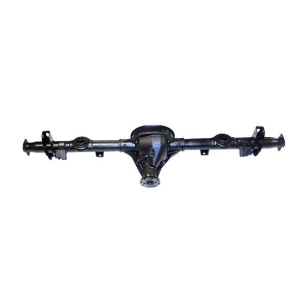 8.8" Axle Assembly for 1990-1991 Crown Vic 3.08, Posi LSD, 11" Drums