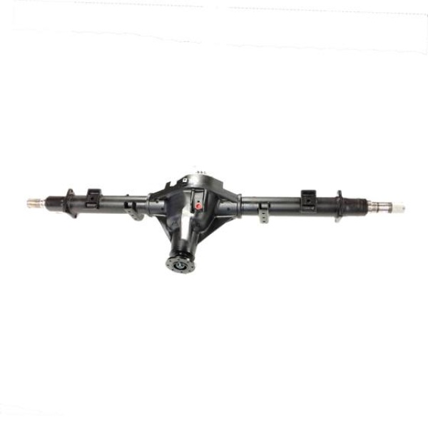 Dana 80 Axle Assembly for 2008-2012 F350, DRW, 4.30, Posi LSD, Non-Cab Chassis