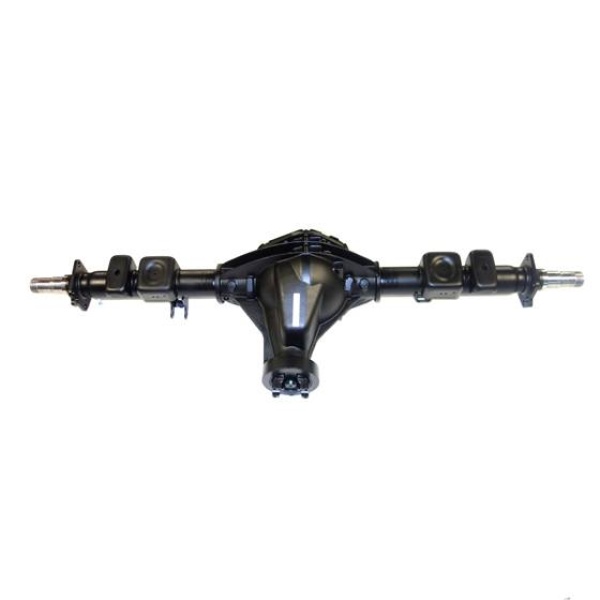 GM 11.5" Axle Assembly for 2007-2008 Chevy Silverado 2500, 3.73 Ratio