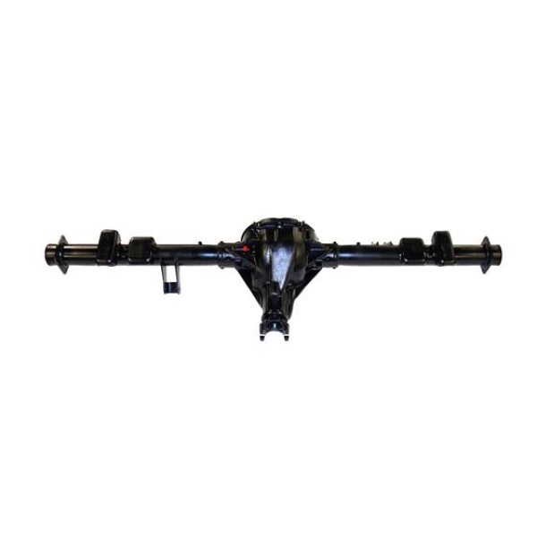 GM 8.5" Rear Axle Assembly for 1992-2000, 3.73, Posi LSD
