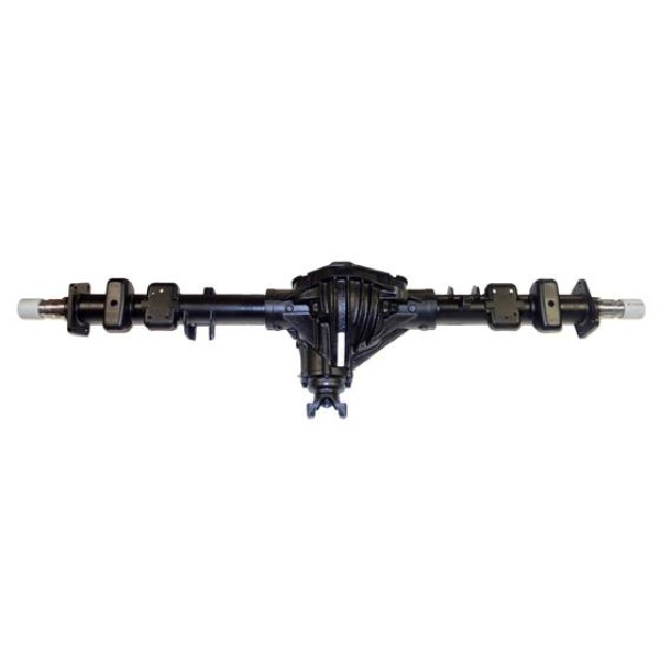 GM 14 Bolt Truck Axle Assembly for 1990-2000 GM 3500, SRW, Pickup 4.56