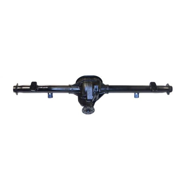 Ford 8.8" Axle Assembly for 1992-1996 Ford E150 3.55 Ratio