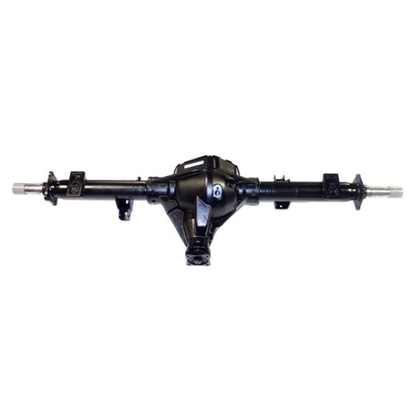 Chrysler 11.5" Axle Assembly for 2009 RAM 2500 & 3500 4.11, SRW, 2wd