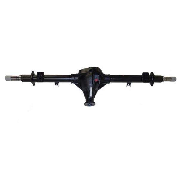 Dana 70 Axle Assembly for 2008 Ford E350 4.11 Ratio, DRW