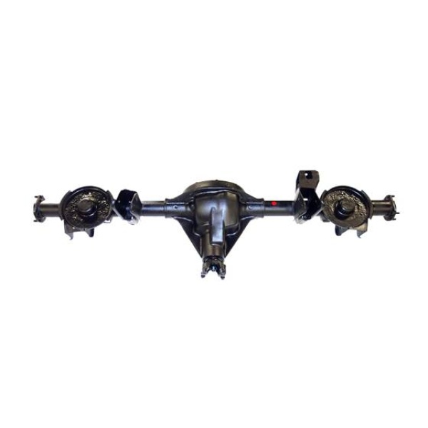 Dana 35 Axle Assembly for 1993-1995 Jeep Wrangler 3.55 Ratio with ABS