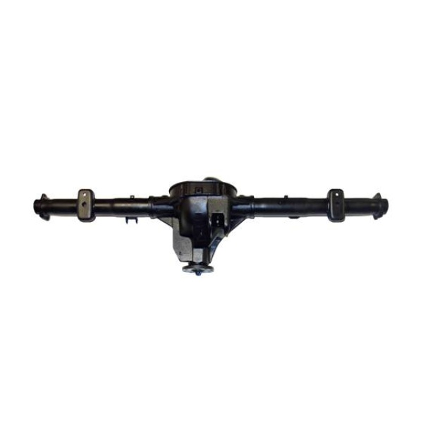 8.8" Axle Assembly for 1995-2001 Explorer, Exc Sport Trac, 3.73