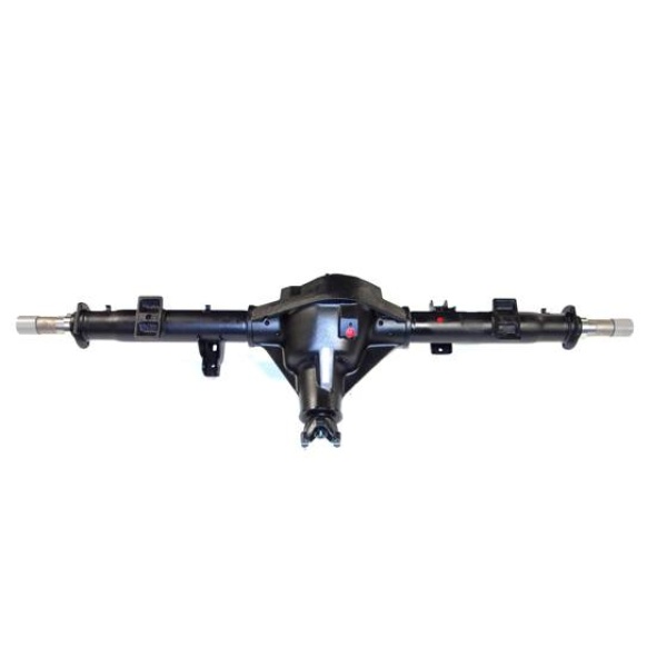 Dana 80 Axle Assembly for 1996-1999 RAM 3500 3.55, Cab & Chassis, Posi LSD