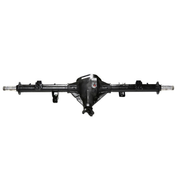 Dana 60 Axle Assembly for 1989-1993 D350 4.11, 2wd with ABS