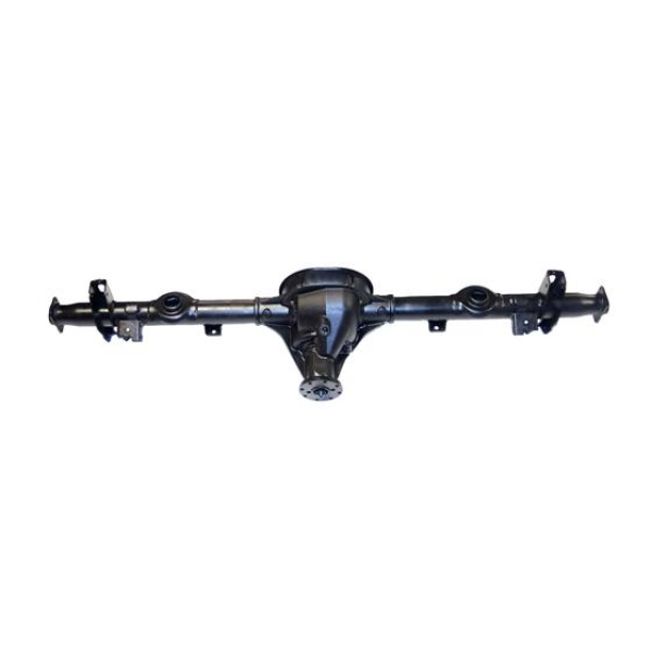 8.8" Axle Assembly for 1998 & 2001-2002 Crown Vic Police, W/ABS, 3.27, Posi