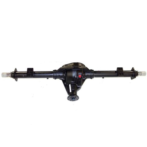 10.5" Axle Assembly for 1999-2000 F250/F350 3.73, SRW *Check Tag*
