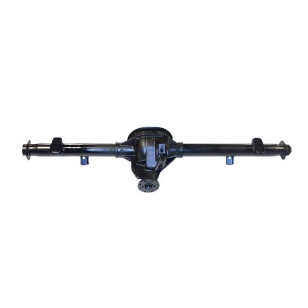 8.8" Axle Assembly for 2000 F150 3.55, Rear Drum, Posi LSD *Check Tag*