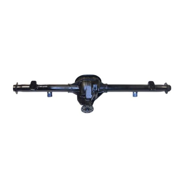 8.8" Axle Assembly for 2000 F150 3.08, Rear Drum, Posi LSD *Check Tag*