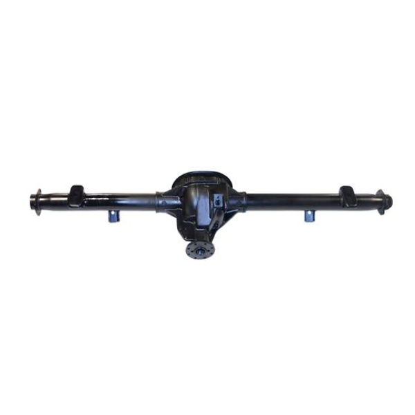 8.8" Axle Assembly for 2000-2002 Expedition 3.31, 14mm Studs, Posi LSD *Check Tag*