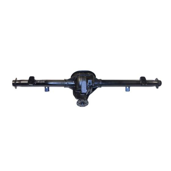 8.8" Axle Assembly for 2000 F150 4.11, Rear Drum, Posi LSD *Check Tag*