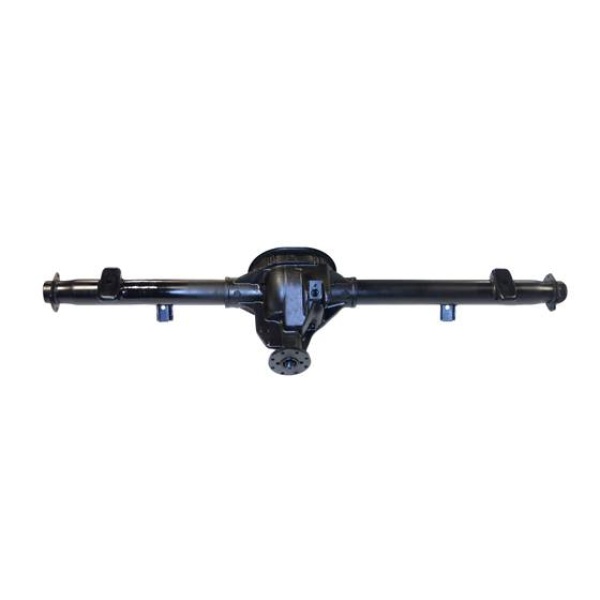 8.8" Axle Assembly for 1999-2000 F150 3.31, Rear Drum, Posi LSD *Check Tag*