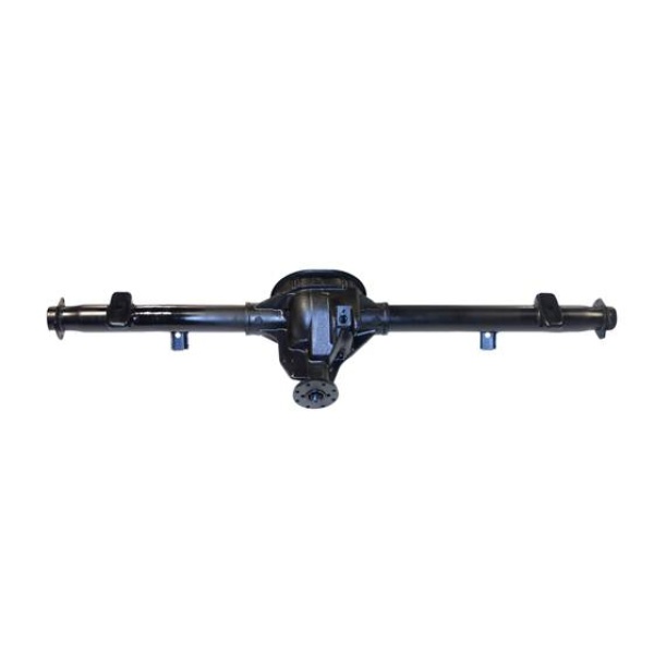 Ford 8.8" Axle Assembly for 2000 Ford F150 4.11 Ratio, Rear Disc