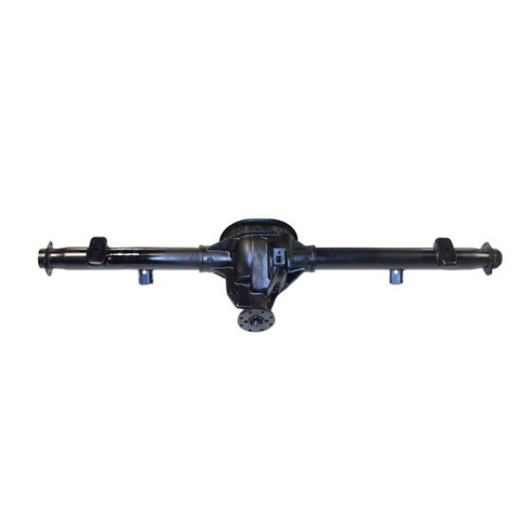 Ford 8.8" Axle Assembly for 2002-2003 Ford E150 Posi LSD 3.55 Disc