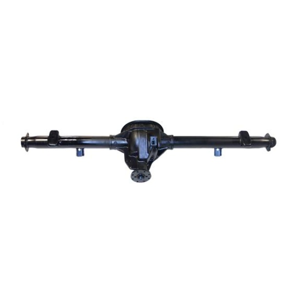 8.8" Axle Assembly for 2004-2005 F150 3.55, Disc Brakes, Posi LSD