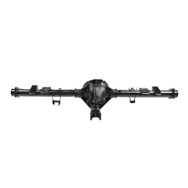 GM 8.6" Axle Assembly for 2007-2008 GM Pickup 1500 3.73 w/ Active Brakes, Posi LSD