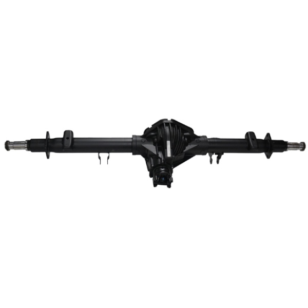 GM 14 Bolt Truck Axle Assembly for 2010-2014 GM Van 3500 3.73, DRW, Cutaway