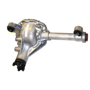 Dana 28 3:73 Front Drive Axle Assembly For 93-97 Ford Ranger