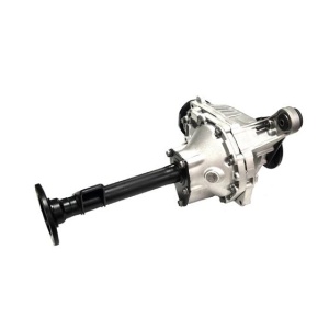 GM 7.25 3:42 Front Drive Axle Assembly For 97-05 Chevy S10 and S15 w/o ZR2 Option-with Auto Tr