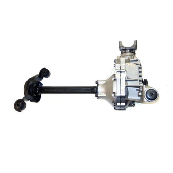 3:73 Front Drive Axle Assembly For 03-14 GM Van