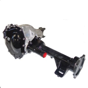 GM 9.25 3:73 Front Drive Axle Assembly For 11-12 GM Pickup 2500/3500