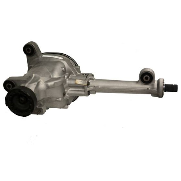 8.8" IFS Axle Assembly for 2012-2014 F150 Raptor 4.11, Posi LSD