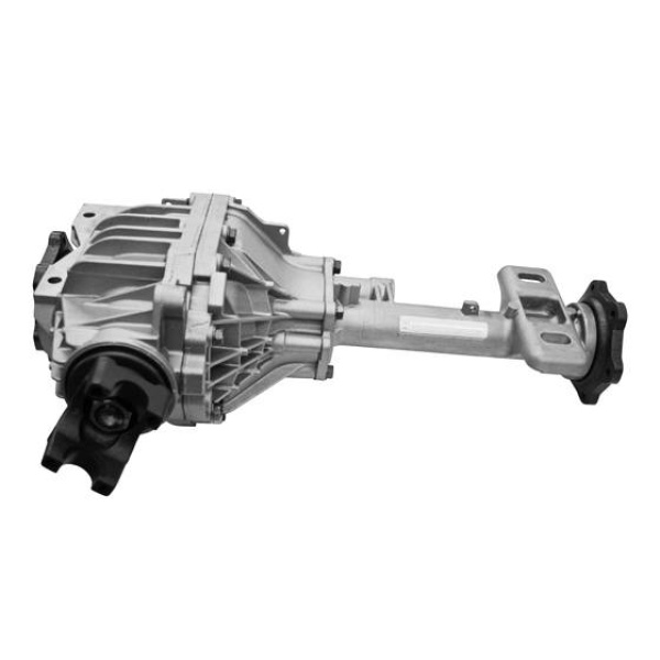 GM 8.25" Axle Assembly for 2013-2018 GM 1500 Truck, 2013-2020 SUV, 3.42 Ratio