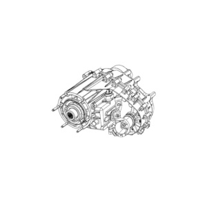 A578 Transfer Case For 1992-1996 Ford Bronco