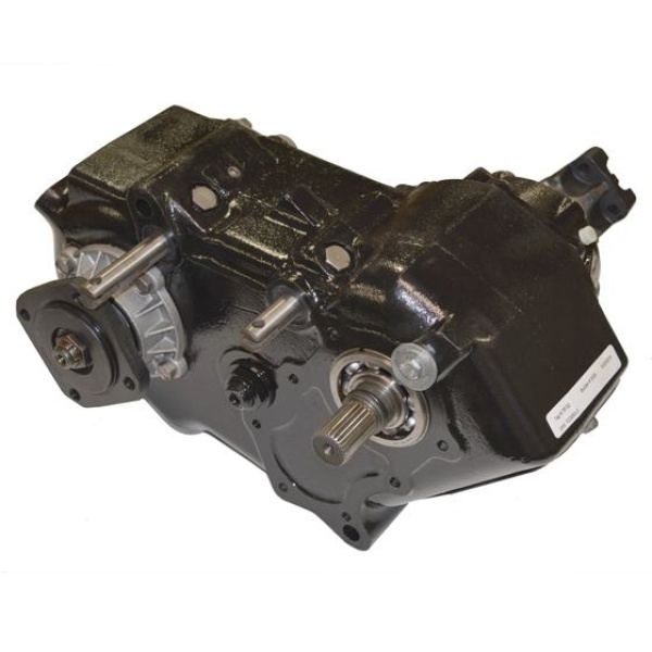 NP205 Transfer Case For 1970-75 Chevy and GMC K-series