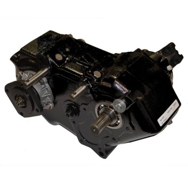 NP205 Transfer Case For 1980-83 Chevy and GMC K-series