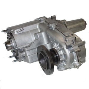 NP231 Transfer Case For 1998-01 RAM 1500, A/T