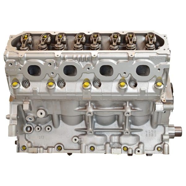 Chevy 5.3 Engine 2014-2019 vin C L83 with DOD & VVT